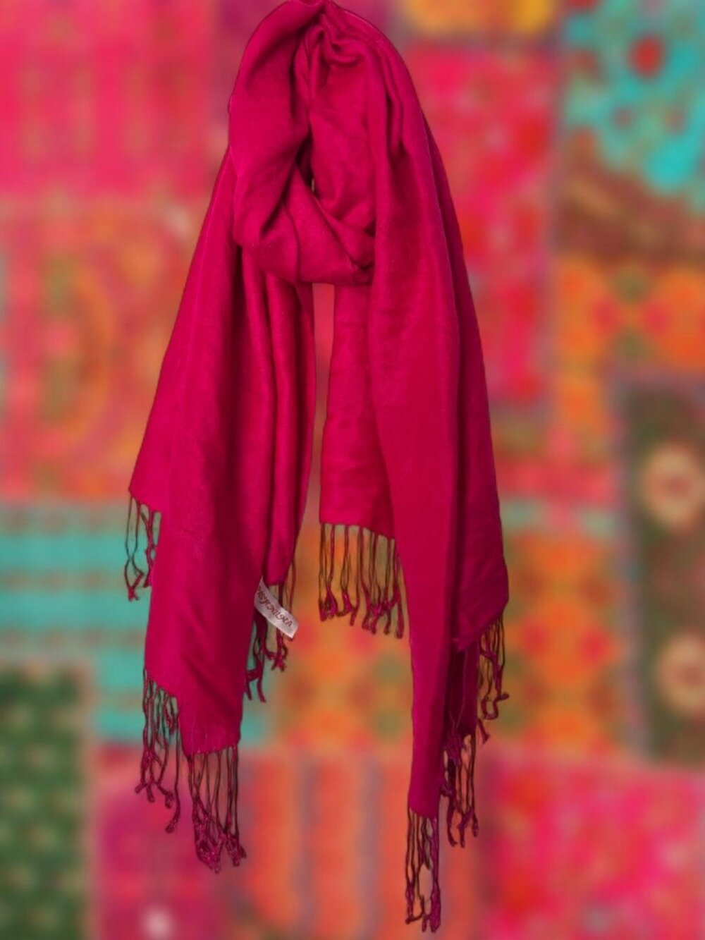 Women's Multi Scarf-wraps